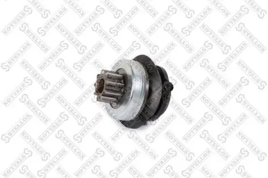 Freilaufgetriebe, Starter STELLOX 06-80109-SX Bild Freilaufgetriebe, Starter STELLOX 06-80109-SX