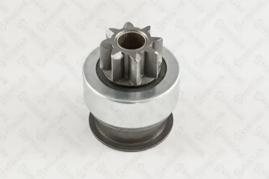 Freilaufgetriebe, Starter STELLOX 06-80119-SX Bild Freilaufgetriebe, Starter STELLOX 06-80119-SX