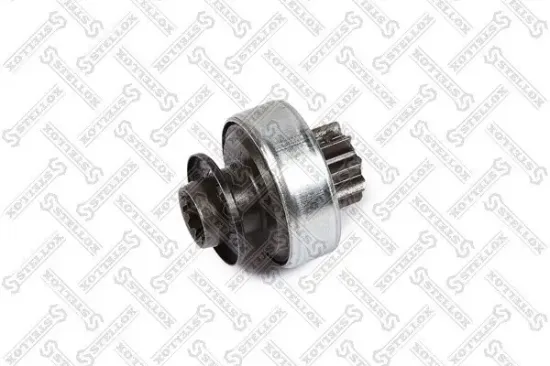 Freilaufgetriebe, Starter STELLOX 06-80158-SX Bild Freilaufgetriebe, Starter STELLOX 06-80158-SX