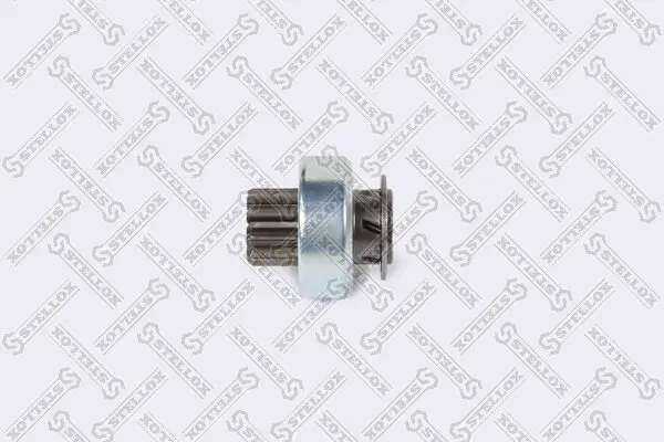 Freilaufgetriebe, Starter STELLOX 06-80195-SX