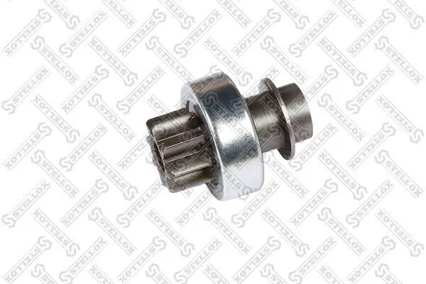 Freilaufgetriebe, Starter STELLOX 06-80208-SX