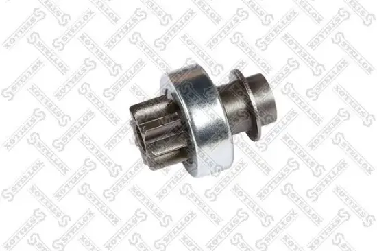 Freilaufgetriebe, Starter STELLOX 06-80208-SX Bild Freilaufgetriebe, Starter STELLOX 06-80208-SX