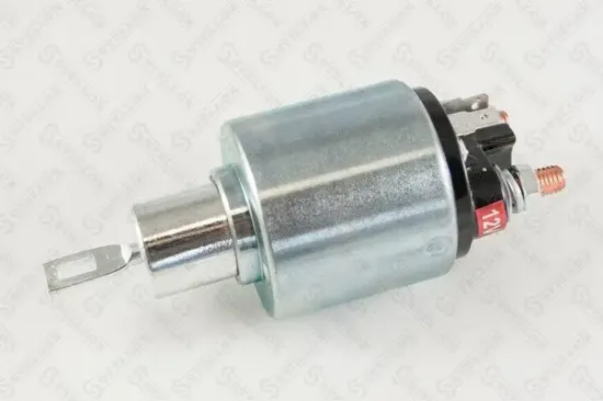 Magnetschalter, Starter 12 V STELLOX 06-85100-SX Bild Magnetschalter, Starter 12 V STELLOX 06-85100-SX