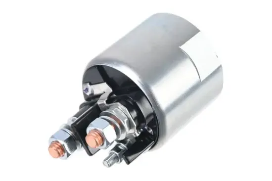 Magnetschalter, Starter 12 V STELLOX 06-85129-SX Bild Magnetschalter, Starter 12 V STELLOX 06-85129-SX