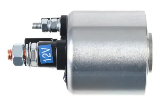 Magnetschalter, Starter 12 V STELLOX 06-85129-SX Bild Magnetschalter, Starter 12 V STELLOX 06-85129-SX