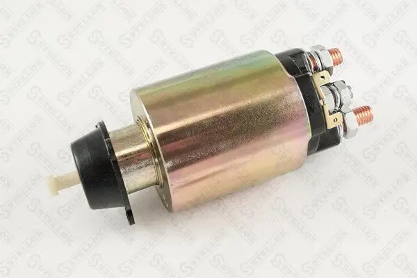 Magnetschalter, Starter 12 V STELLOX 06-85136-SX