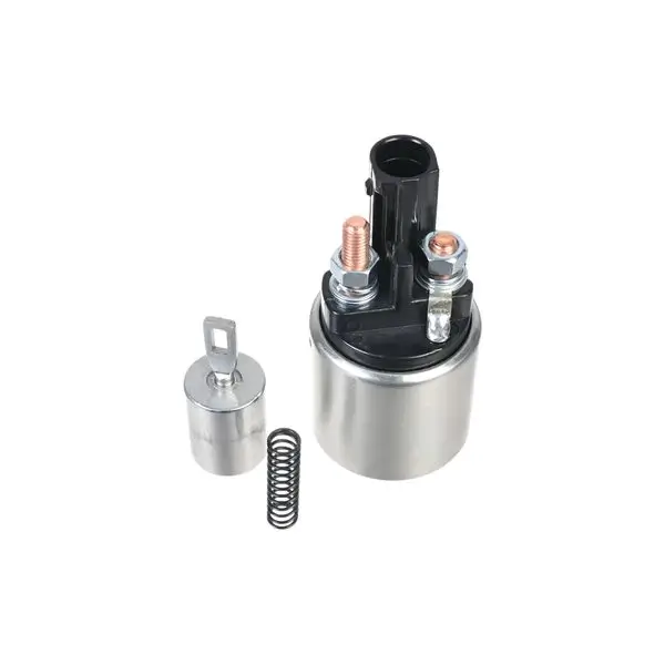 Magnetschalter, Starter 12 V STELLOX 06-85138-SX