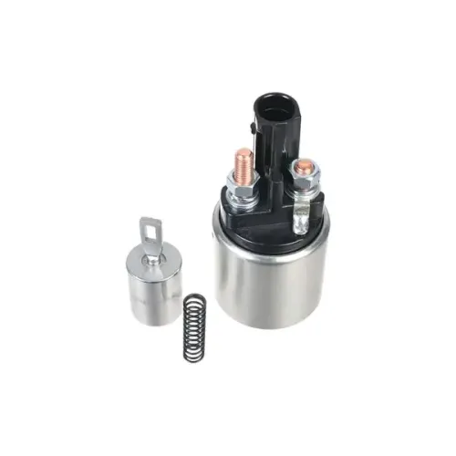 Magnetschalter, Starter 12 V STELLOX 06-85138-SX Bild Magnetschalter, Starter 12 V STELLOX 06-85138-SX