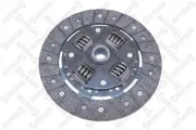 Kupplungsscheibe STELLOX 07-00024-SX