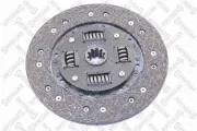 Kupplungsscheibe STELLOX 07-00027-SX