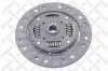 Kupplungsscheibe STELLOX 07-00033-SX