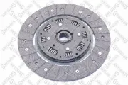Kupplungsscheibe STELLOX 07-00035-SX