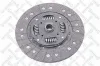 Kupplungsscheibe STELLOX 07-00036-SX