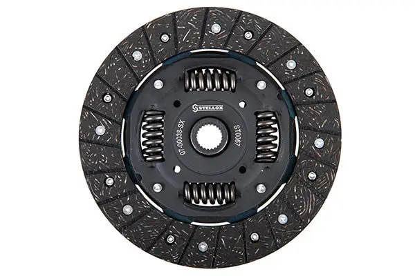Kupplungsscheibe STELLOX 07-00038-SX