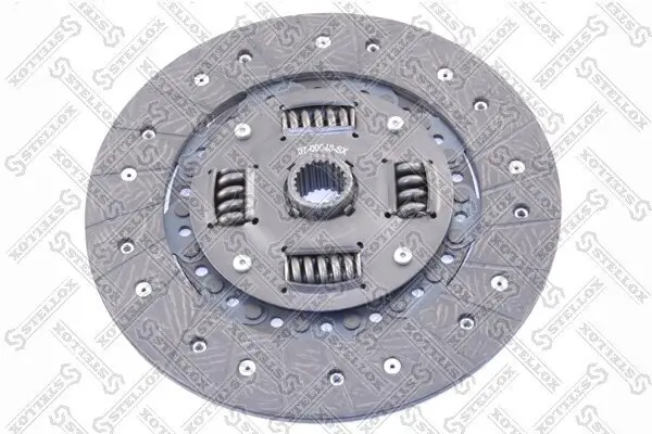 Kupplungsscheibe STELLOX 07-00048-SX