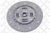 Kupplungsscheibe STELLOX 07-00048-SX