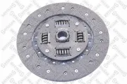Kupplungsscheibe STELLOX 07-00048-SX