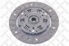 Kupplungsscheibe STELLOX 07-00049-SX