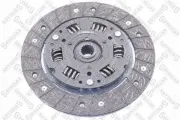 Kupplungsscheibe STELLOX 07-00052-SX