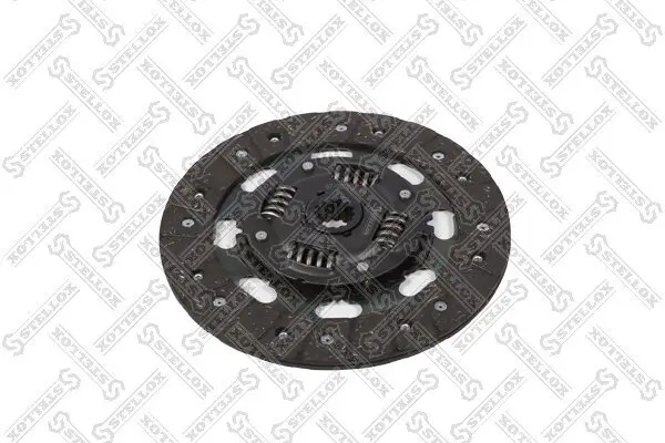 Kupplungsscheibe STELLOX 07-00055-SX
