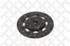 Kupplungsscheibe STELLOX 07-00055-SX