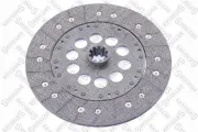 Kupplungsscheibe STELLOX 07-00056-SX