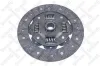 Kupplungsscheibe STELLOX 07-00064-SX