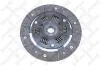 Kupplungsscheibe STELLOX 07-00069-SX