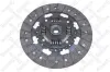 Kupplungsscheibe STELLOX 07-00076-SX
