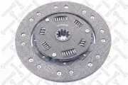 Kupplungsscheibe STELLOX 07-00082-SX
