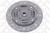Kupplungsscheibe STELLOX 07-00083-SX