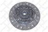 Kupplungsscheibe STELLOX 07-00085-SX