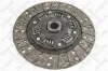 Kupplungsscheibe STELLOX 07-00089-SX