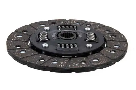 Kupplungsscheibe STELLOX 07-00092-SX Bild Kupplungsscheibe STELLOX 07-00092-SX