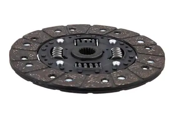 Kupplungsscheibe STELLOX 07-00092-SX Bild Kupplungsscheibe STELLOX 07-00092-SX