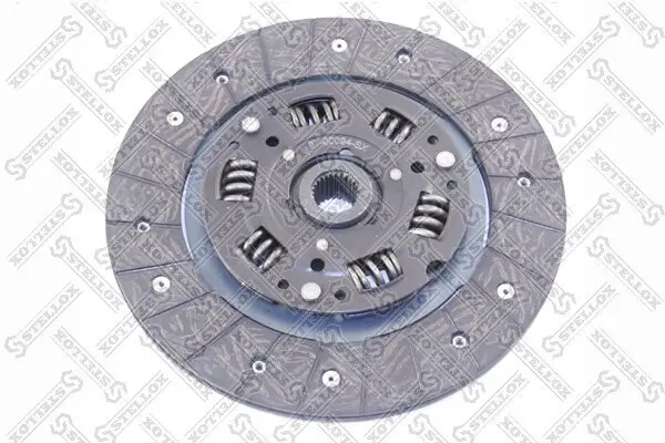 Kupplungsscheibe STELLOX 07-00094-SX