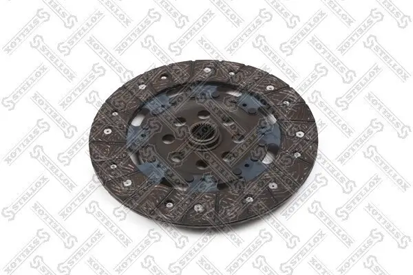 Kupplungsscheibe STELLOX 07-00096-SX