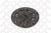 Kupplungsscheibe STELLOX 07-00096-SX