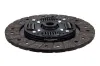 Kupplungsscheibe STELLOX 07-00104-SX Bild Kupplungsscheibe STELLOX 07-00104-SX