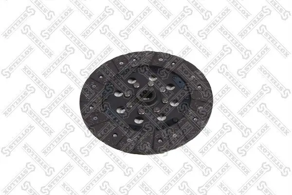 Kupplungsscheibe STELLOX 07-00105-SX