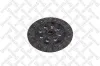 Kupplungsscheibe STELLOX 07-00105-SX