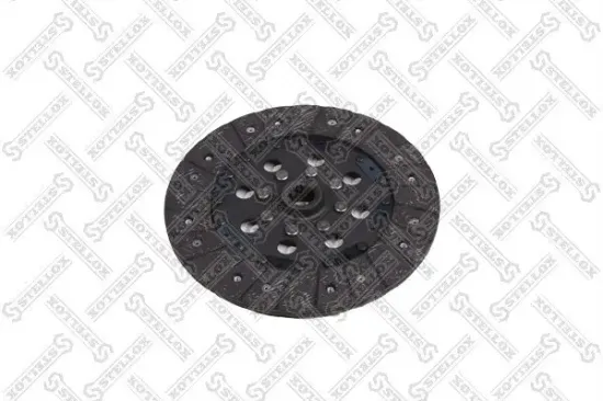 Kupplungsscheibe STELLOX 07-00105-SX Bild Kupplungsscheibe STELLOX 07-00105-SX
