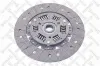 Kupplungsscheibe STELLOX 07-00108-SX