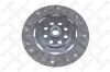 Kupplungsscheibe STELLOX 07-00115-SX