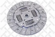 Kupplungsscheibe STELLOX 07-00124-SX