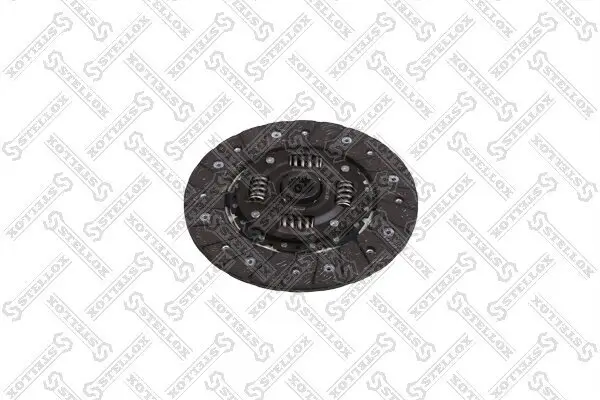 Kupplungsscheibe STELLOX 07-00134-SX