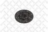 Kupplungsscheibe STELLOX 07-00134-SX