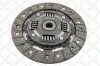 Kupplungsscheibe STELLOX 07-00135-SX