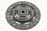 Kupplungsscheibe STELLOX 07-00135-SX