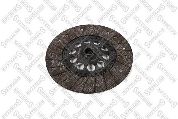 Kupplungsscheibe STELLOX 07-00139-SX